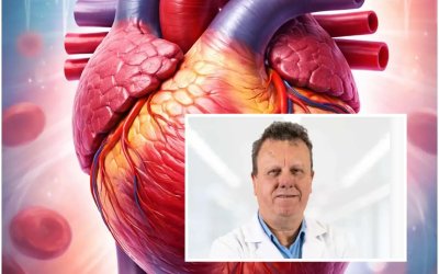Uzm. Dr. Bahadır: Kalp Sağlığı İhmal Edilmemeli