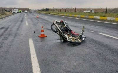 İki Kazadan Biri Motosiklet: Artan Risk, Azalan Güvenlik
