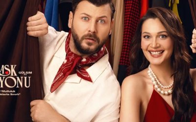 “Aşk Reyonu” Malatya’da Sahne Alıyor: Tüketim Çağında Aşk Sorgulanacak