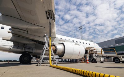 Financial Times: Avrupa Havalimanlarında Jet Yakıtı Krizi Kapıda