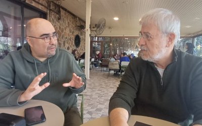 Malatya’nın Hafızası Kitapta Yaşayacak: Geçmişin İzleri Geleceğe Taşınıyor