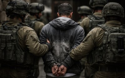 Hukukçular Derneği'nden İsrail’in İdam Yasasına Sert Tepki