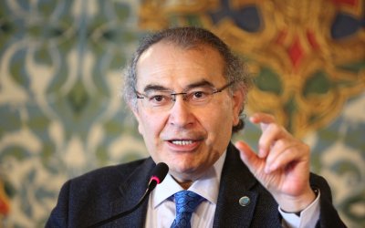 Prof. Dr. Tarhan: Bağımlılıktan Vazgeçmek İçin Hayatın Anlamını Bulmak Gerekiyor