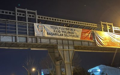 Milletvekili Ağbaba’dan Yeşilyurtspor’a 2. Lig Yolunda Destek