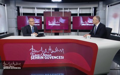 Vali Yavuz "Malatya’yı Sadece İnşa Etmiyoruz, Yeniden Tasarlıyoruz"