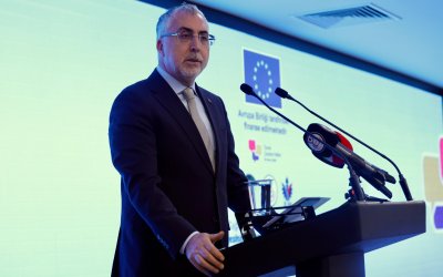 Bakan Işıkhan: SGK, E-Devlet’te En Çok Kullanılan Kurum Oldu
