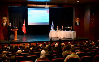 Malatya’da 563 Proje Gündemde, 23’ü Tamamlandı