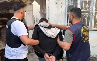 MİT Koordinesinde 9 İlde Siber Suç Şebekesine Operasyon: 12 Gözaltı