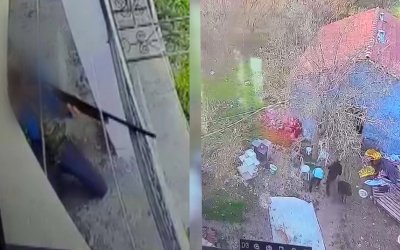 Malatya’da Tüfekli Saldırı Şüphelisi Tutuklandı