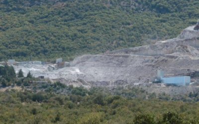 Doğanşehir’de Maden Projelerine Hukuki Fren