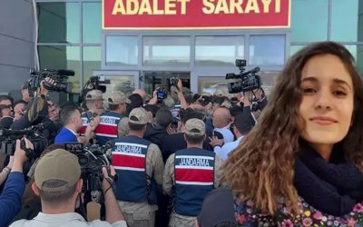 Gülistan Doku Soruşturmasında Tutuklu Sayısı 8’e Yükseldi