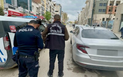 Kardeşler Arasında Çıkan Kavga Kanlı Bitti