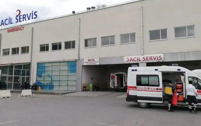 Malatya'da Kaza Sonrası Sürücüler Kavga Etti: 2 Yaralı