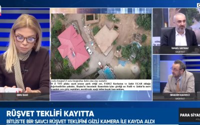 Bitlis’teki Define Operasyonunda "Malatya Hattı": 70 Milyonluk Sevkiyatın Detayları