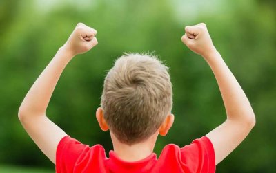 Narsisizmin Kökeni Çocuklukta Şekilleniyor!