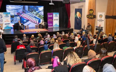 Kadın Kütüphanesi Projesi Gündemde: Malatya’da Yeni Adımlar