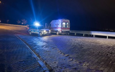 Ekipleri Harekete Geçiren İhbar