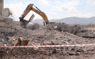 Deprem Bölgesinde Milyarlık İhale İddiaları: YİKOB Dosyası İnceleme Altında