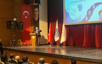 Kara: Covid-19 Aşısı Vücutta Kalmaz, Güçlü Bağışıklık Sağlar