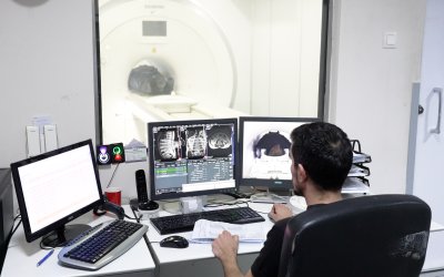 Malatya Eğitim ve Araştırma Hastanesi’nde İleri Görüntüleme Hamlesi