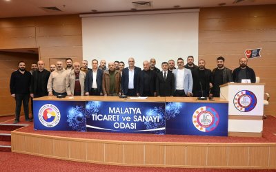 MAREMSAN’da Yeni Dönem: “Sektörde Söz Sahibi Olacağız”