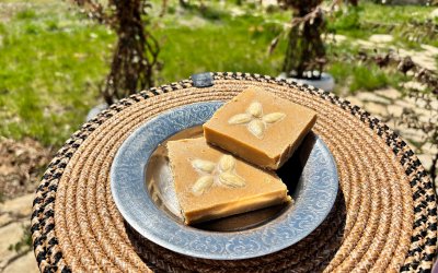 Arapgir’in Tescilli Lezzeti: Gelin Kız Helvası Resmen Koruma Altında