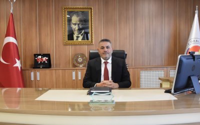 Başkan Sadıkoğlu Yeni Sanayi Sitesindeki Ulaşım Sorununa Dikkat Çekti