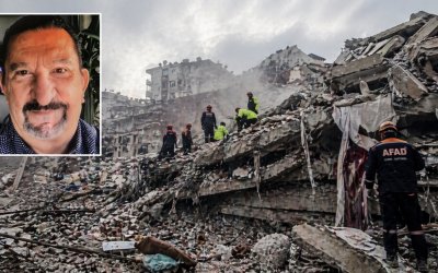 40 Kişinin Hayatını Kaybettiği Apartmanın Firari Müteahhidi Tayland’da Yakalandı