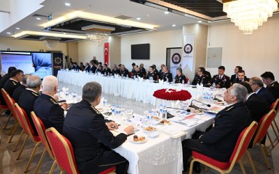 Malatya’da Narkotik Mücadele Masaya Yatırıldı