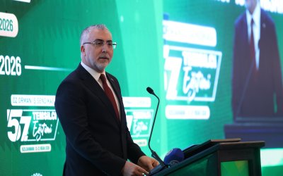 İŞKUR’dan Engelli ve Eski Hükümlülere 187,4 Milyon TL Destek