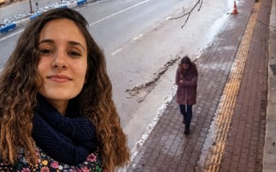 Gülistan Doku Soruşturmasında Yeni Gelişme: 30 Kişilik Özel Ekip Sahada