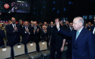 Türkiye’de Bir İlk: Kiralık Sosyal Konut Modeli 15 Bin Konutla Başlıyor