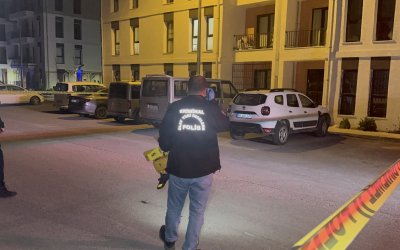 Malatya’da İş İnsanına Silahlı Saldırı