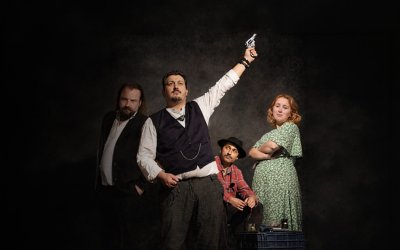 Efsane Sahneye Taşınıyor: Keşanlı Ali Malatya’da!