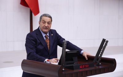 Fendoğlu: Kayısı Bahçelerinde Hasar Tespit Çalışmaları Başlayacak