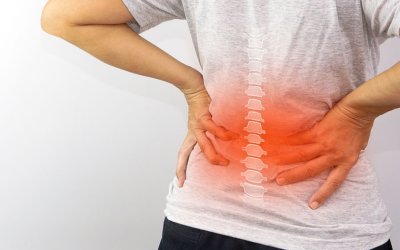 Bel Kayması Günlük Hayatı Zorlaştırıyor