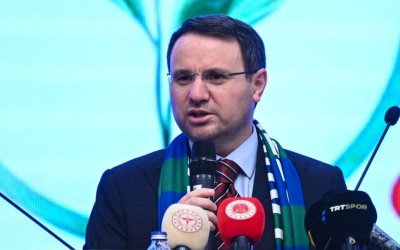 Adalet Bakanı Gürlek: ‘Yapay Zeka Avukatlık Mesleğine Alternatif Olamaz’