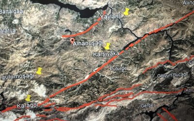 Yer Bilimci Naci Görür’den Malatya Depremi açıklaması