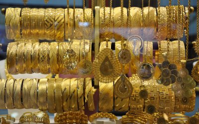 Altında FED Öncesi Bekleyiş