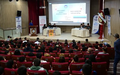 Battalgazi’de Münazara Yarışması Şampiyonu Belli Oldu