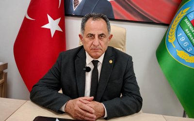 Sadece 5 Dakika Sürdü! Zarar Yüzde 90