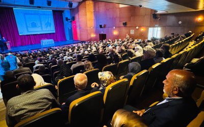 Hac Eğitim Semineri Başladı