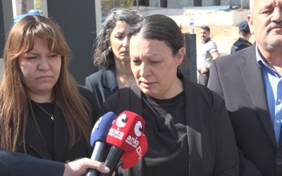 Beste Kızılay Davasında Emsal Karar: Sanığa Ağırlaştırılmış Müebbet