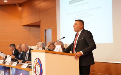 Malatya TSO’dan Üyelerine Aidat Kolaylığı