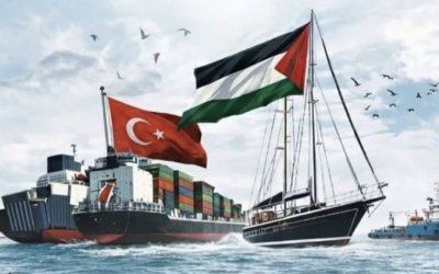 Memur-Sen’den İsrail’e Sert Tepki: “Tüm Dünya Harekete Geçmeli”