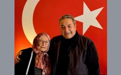 MHP Malatya Milletvekili Mehmet Fendoğlu’nun Acı Günü
