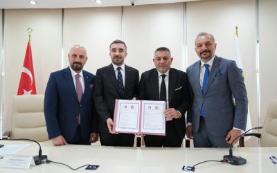 Adıyaman ve Malatya "Kardeş Oda" Oldu: Bölgesel Kalkınma İçin Güç Birliği