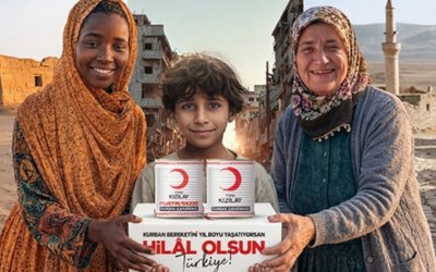 Türk Kızılay 2026 Kurban Vekâlet Ücretlerini Açıkladı