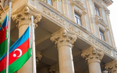 Azerbaycan'dan AB Elçisine Nota