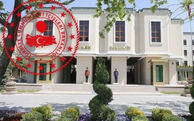 İçişleri Bakanlığı: 1 Mayıs'ta 575 Kişi Hakkında İşlem Yapıldı